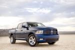 Dodge Ram 2009 года